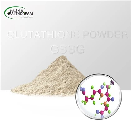 پودر گلوتاتیون (GSSG)